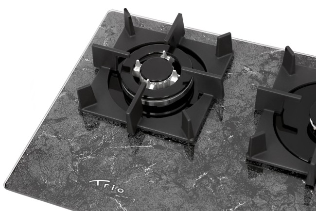 Встраиваемая газовая варочная панель Gefest ПВГ 2150-01 К93