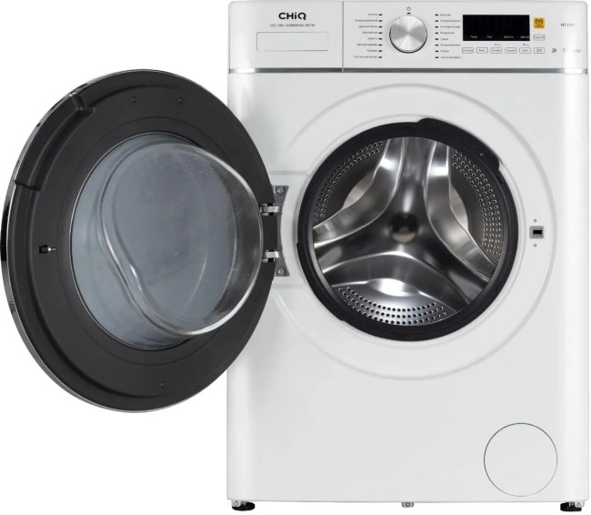 Стиральная машина CHIQ CFL100-14596DHALIM1W