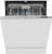 Встраиваемая посудомоечная машина Weissgauff BDW 6138 D