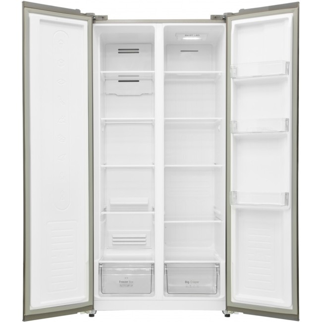 Холодильник Schaub Lorenz SLU S400H4EN