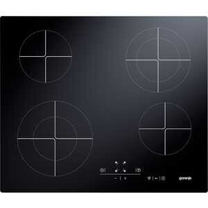 Встраиваемая электрическая варочная панель Gorenje ECT 640 ASC