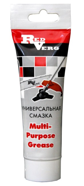Смазка универсальная RedVerg 860501