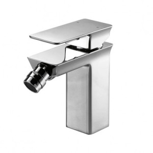 Смеситель для биде Bravat Phillis F356101C