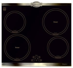 Встраиваемая индукционная варочная панель Kaiser KCT 6395 IEm Встраиваемая индукционная варочная панель Kaiser KCT 6395 IEm