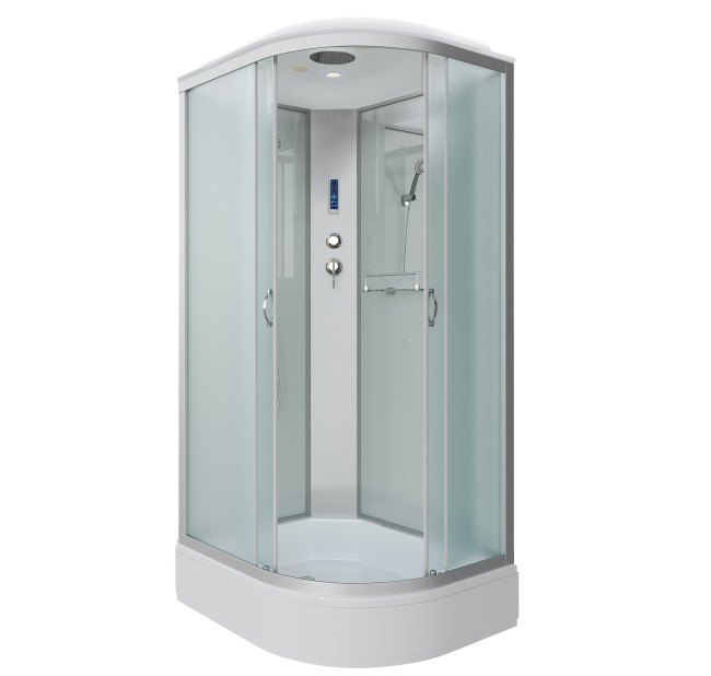 Душевая кабина Niagara NG-33294-14LP