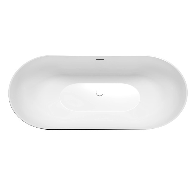 Ванна акриловая Grossman GR-2502MB