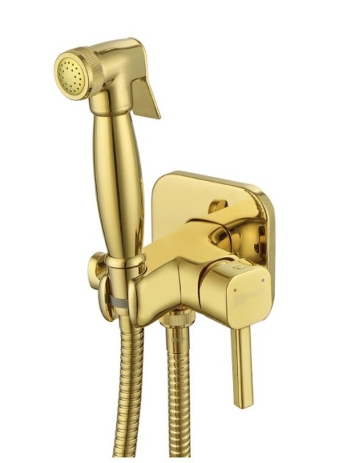 Гигиенический душ Lemark LM7165G Гигиенический душ Lemark LM7165G