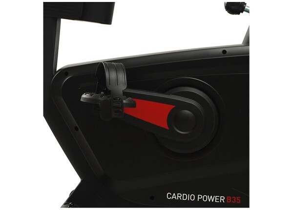 Велотренажер CardioPower B35 Велотренажер CardioPower B35
