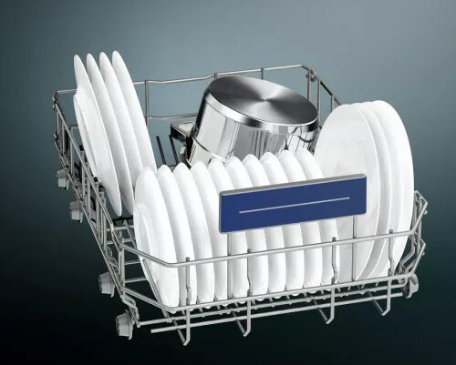 Встраиваемая посудомоечная машина Siemens SR 636X03ME
