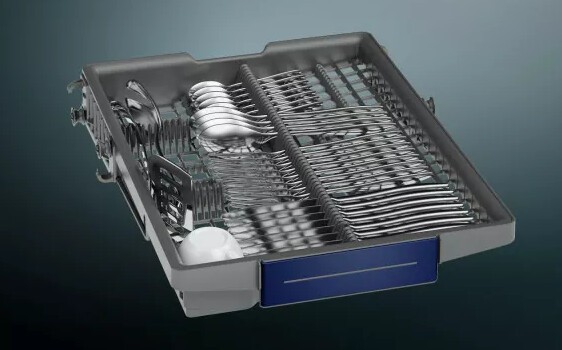 Встраиваемая посудомоечная машина Siemens SR 636X03ME