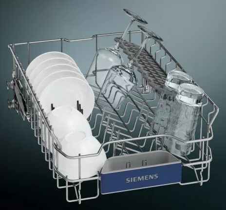 Встраиваемая посудомоечная машина Siemens SR 636X03ME