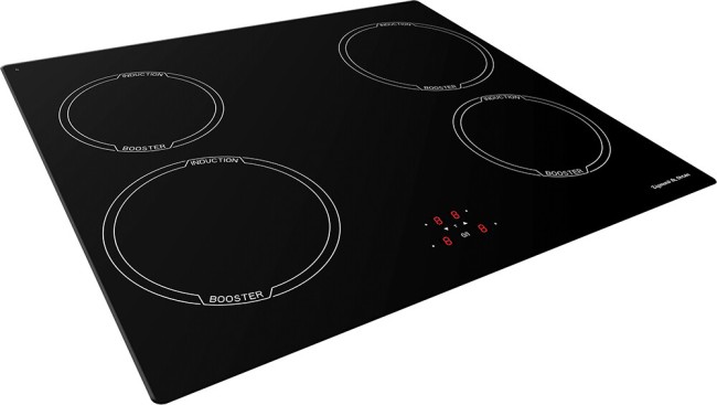 Встраиваемая индукционная варочная панель Zigmund & Shtain CIS 028.60 BX Встраиваемая индукционная варочная панель Zigmund & Shtain CIS 028.60 BX