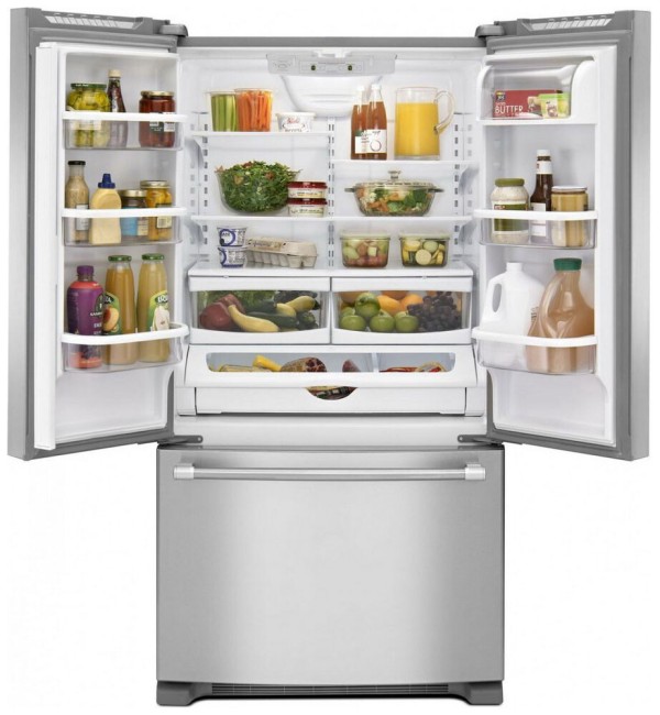 Холодильник Maytag 5GFB2558EA