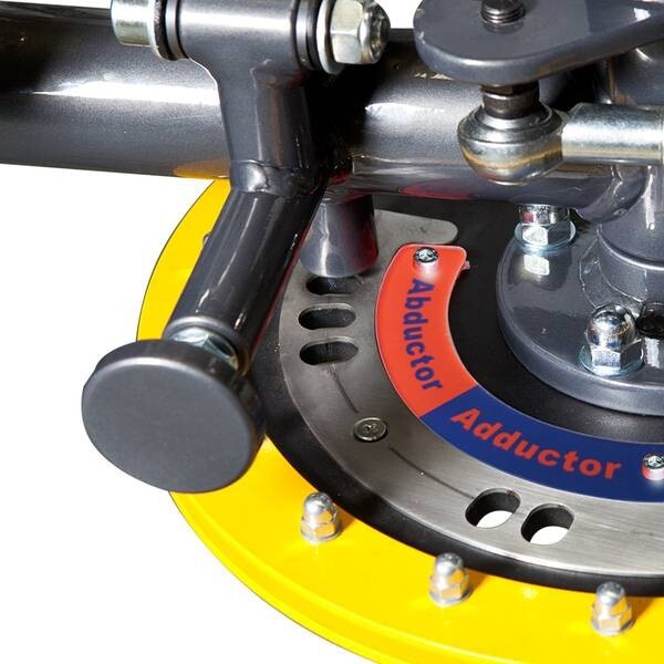 Жим ногами Spirit DWS161-U2