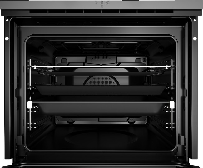 Встраиваемый электрический духовой шкаф Teka Maestropizza HLB 85-G1 P matt black