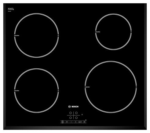 Встраиваемая электрическая варочная панель Bosch PIE651B17E