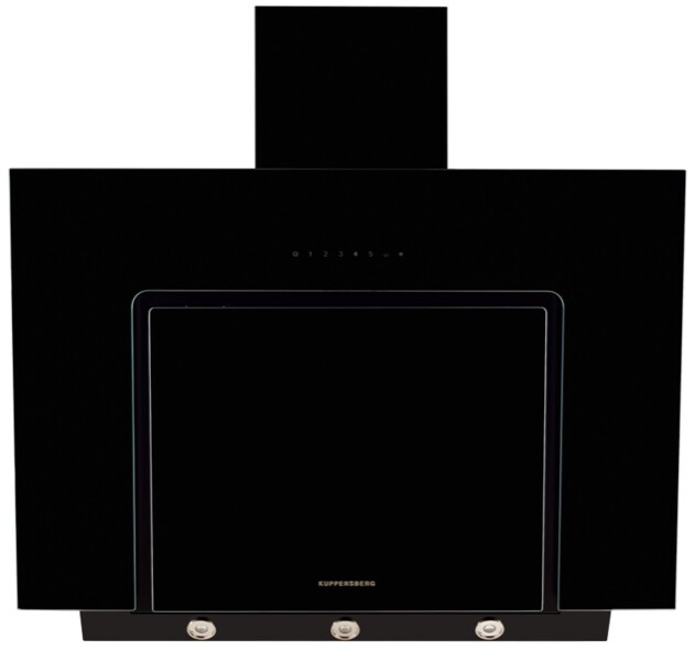 Каминная вытяжка Kuppersberg F 960