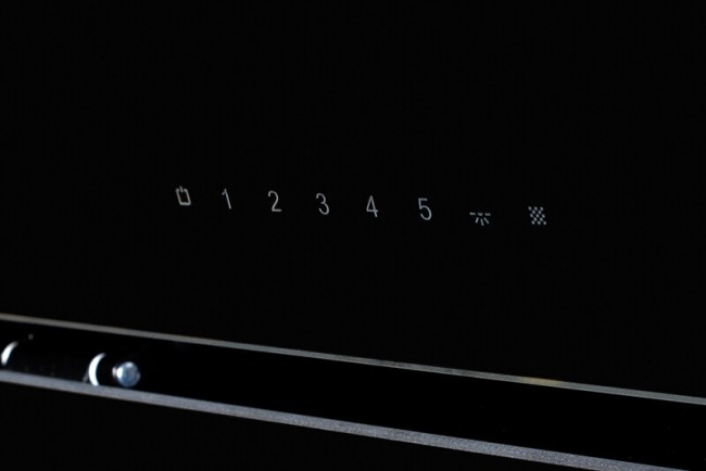 Каминная вытяжка Kuppersberg F 960