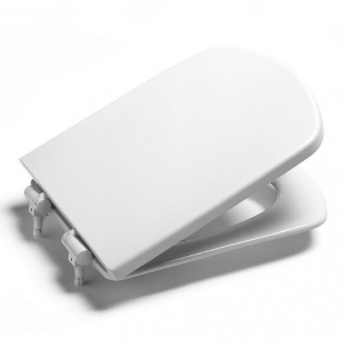 Крышка-сиденье Roca Dama Senso ZRU 9000041 с микролифтом