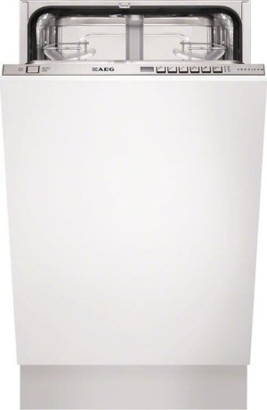 Встраиваемая посудомоечная машина Aeg F78001VI