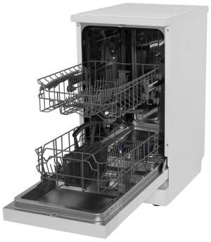 Посудомоечная машина Delonghi DDW09F Ruby