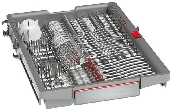 Посудомоечная машина Bosch Serie 6 SPS66XW11R Посудомоечная машина Bosch Serie 6 SPS66XW11R