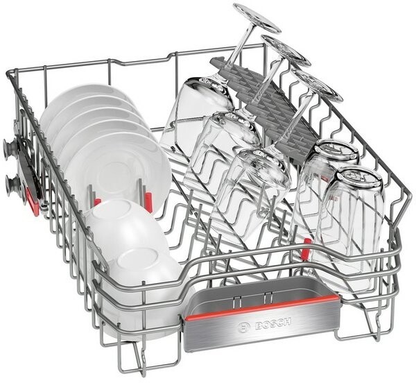 Посудомоечная машина Bosch Serie 6 SPS66XW11R Посудомоечная машина Bosch Serie 6 SPS66XW11R