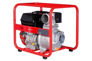 Мотопомпа Fubag PG 1600