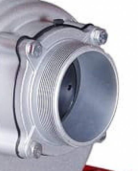 Мотопомпа Fubag PG 1600