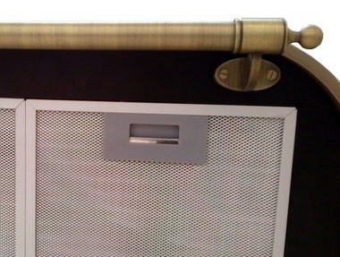 Каминная вытяжка Kaiser A 9315 Em Eco