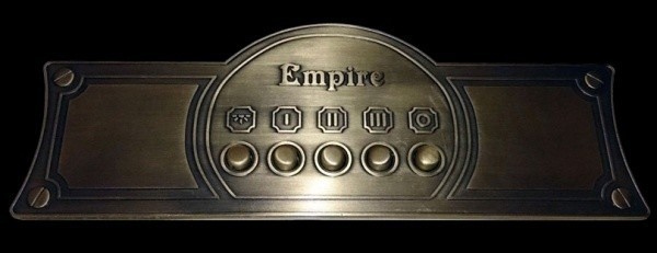 Каминная вытяжка Kaiser A 9315 Em Eco