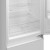 Встраиваемый холодильник Meferi MBR177 Low Frost Light