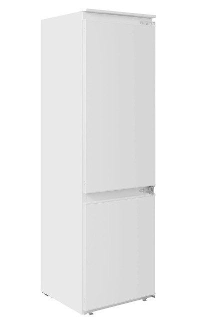 Встраиваемый холодильник Meferi MBR177 Low Frost Light