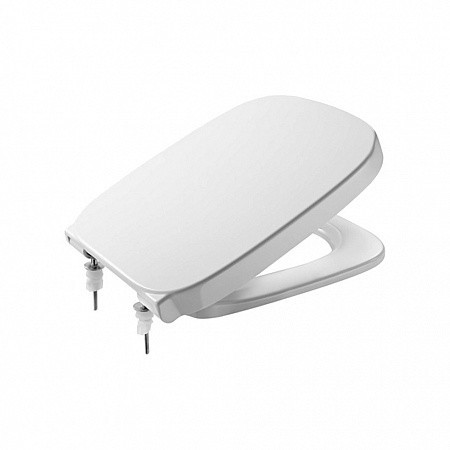 Крышка-сиденье Roca Debba ZRU 9302826 с микролифтом