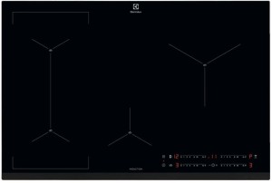 Встраиваемая индукционная варочная панель Electrolux EIS82449 Встраиваемая индукционная варочная панель Electrolux EIS82449