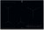 Встраиваемая индукционная варочная панель Electrolux EIS82449