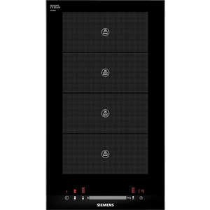 Встраиваемая индукционная варочная панель Siemens EH 375MV17E