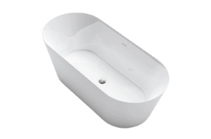 Ванна акриловая Treesse V385BL