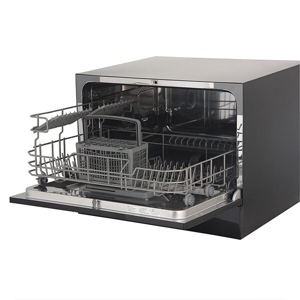 Посудомоечная машина Electrolux ESF 2400OK