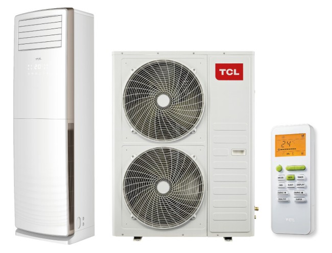 Сплит-система TCL TFH-48HRA/TOH-48HSA