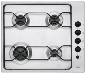 Встраиваемая газовая варочная панель Zanussi ZGG 67412 XA Встраиваемая газовая варочная панель Zanussi ZGG 67412 XA