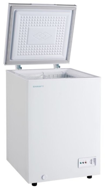 Морозильник-ларь Kraft XF-100A Морозильник-ларь Kraft XF-100A