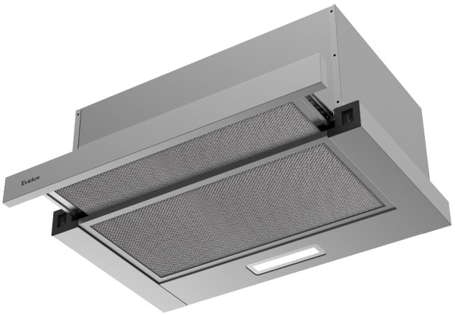 Встраиваемая вытяжка EVELUX Tel 50 X Встраиваемая вытяжка EVELUX Tel 50 X