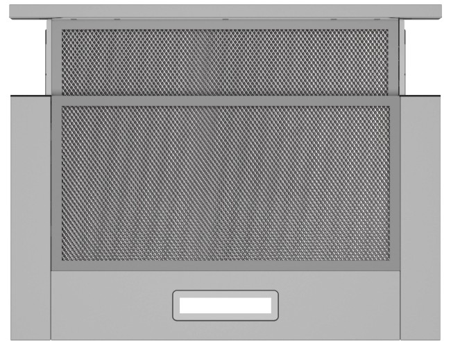 Встраиваемая вытяжка EVELUX Tel 50 X Встраиваемая вытяжка EVELUX Tel 50 X