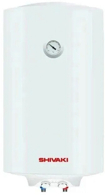Водонагреватель накопительный Shivaki Eco 2.0kW 80L white Водонагреватель накопительный Shivaki Eco 2.0kW 80L white