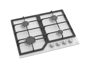 Встраиваемая газовая варочная панель Oasis P-MWR (F)