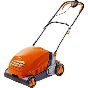 Скарификатор Flymo Compact 3400