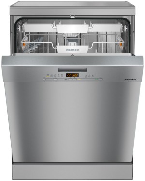 Встраиваемая посудомоечная машина Miele G5000SCFRONTINOX