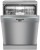 Встраиваемая посудомоечная машина Miele G5000SCFRONTINOX