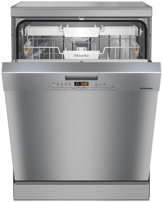Встраиваемая посудомоечная машина Miele G5000SCFRONTINOX